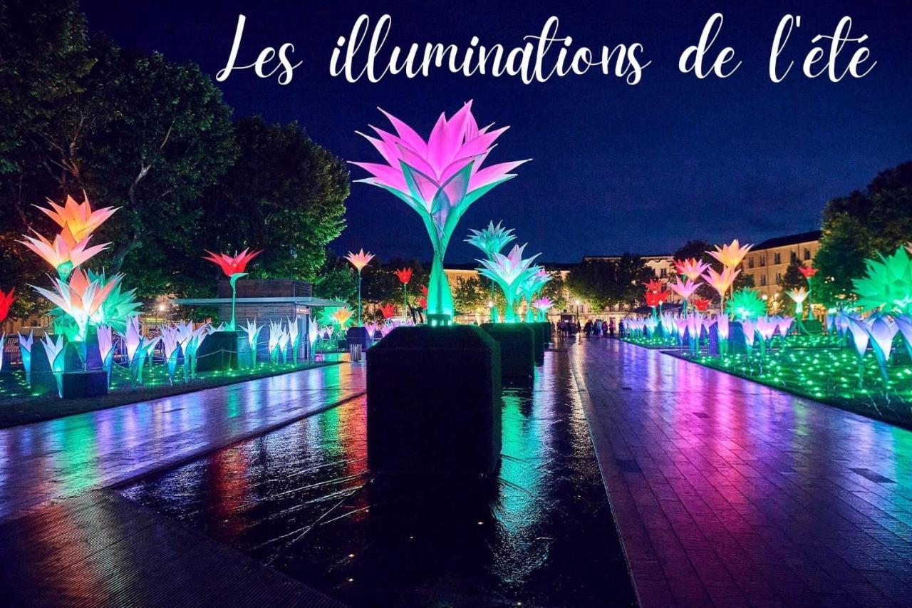Les Arenes Béziers Exterior foto